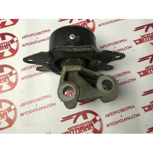 Подушка двигуна ліва передня Opel Combo 2001-2011 13109203